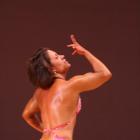 Lynette  Kennedy - NPC Arkansas State 2011 - #1